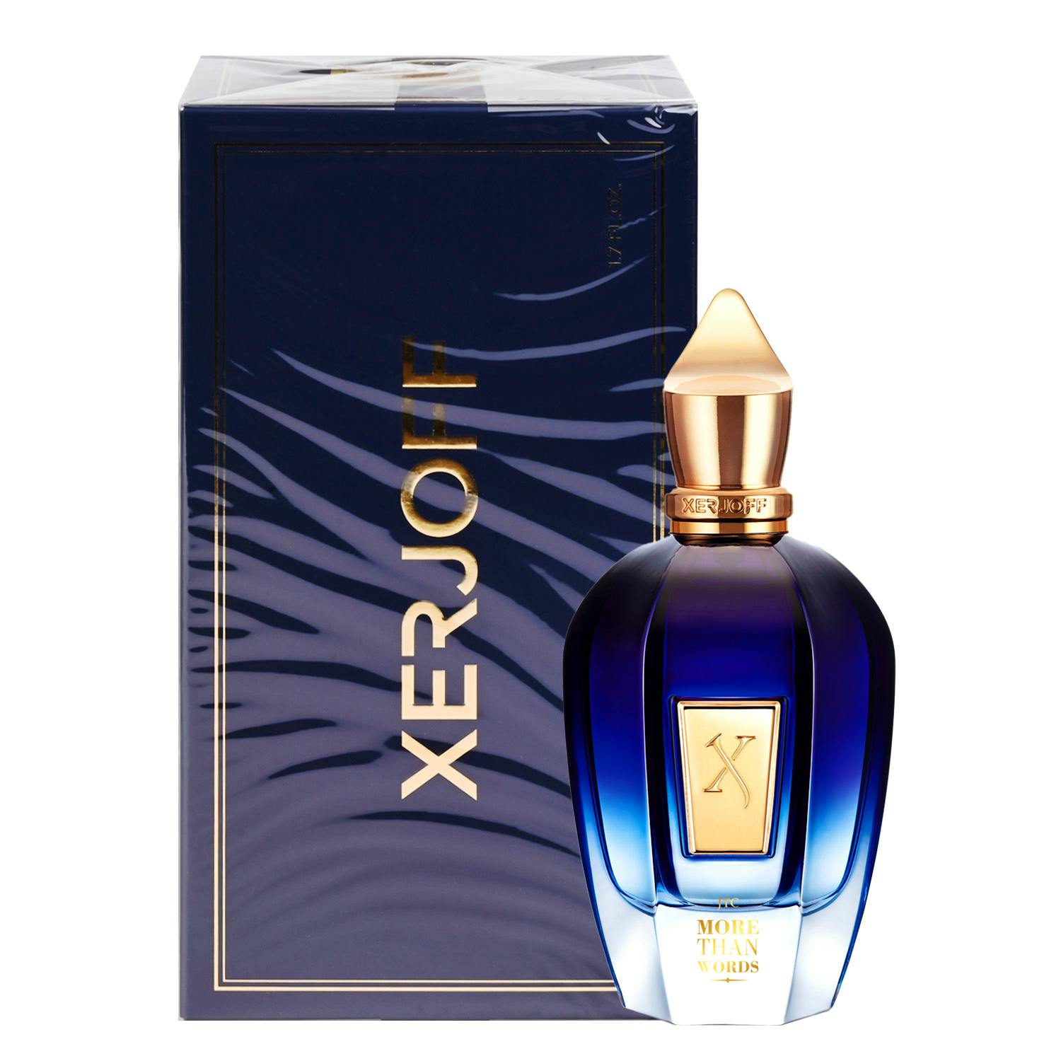 Xerjoff Join The Club More Than Words EDP 100 ml