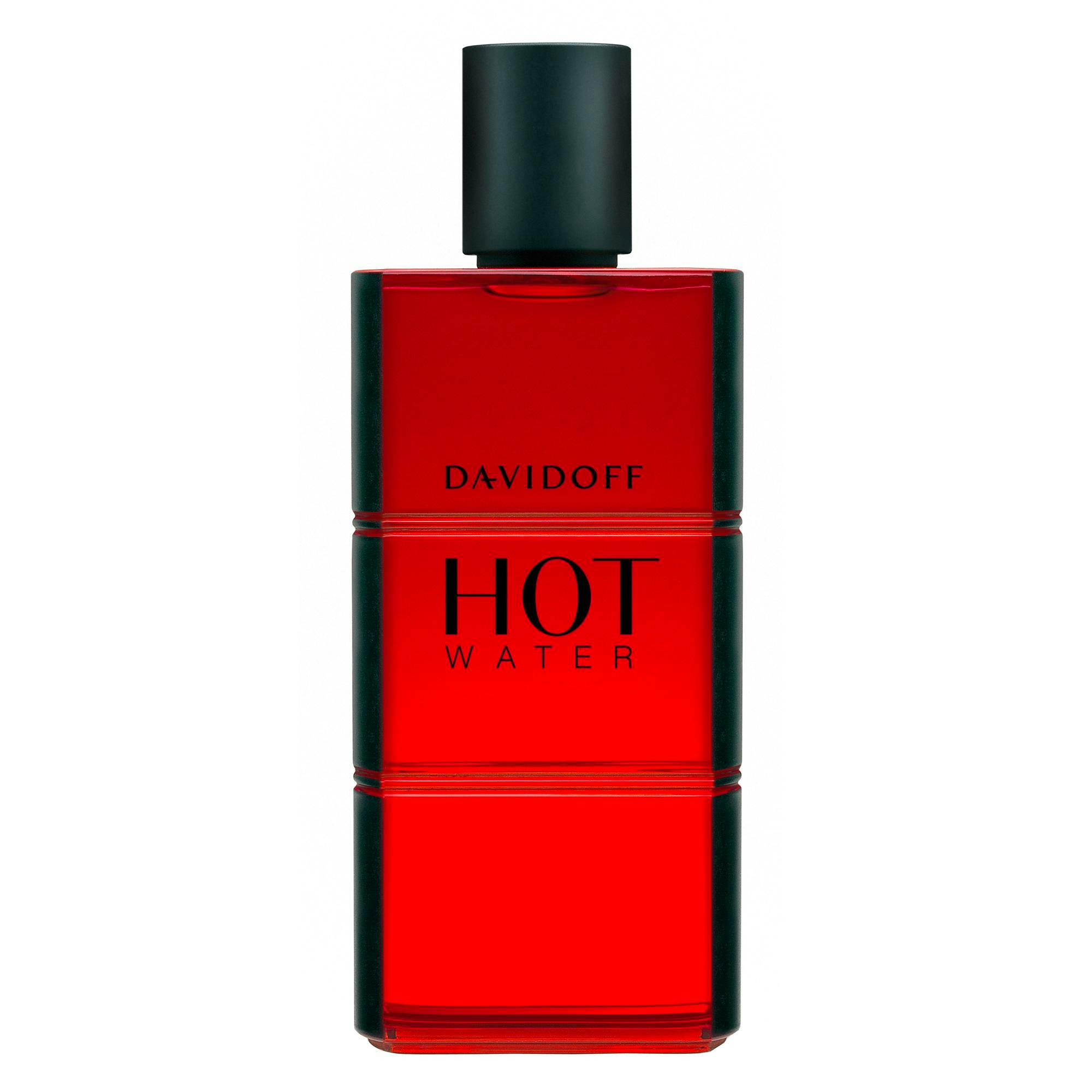 Davidoff Hot Water 60 ml