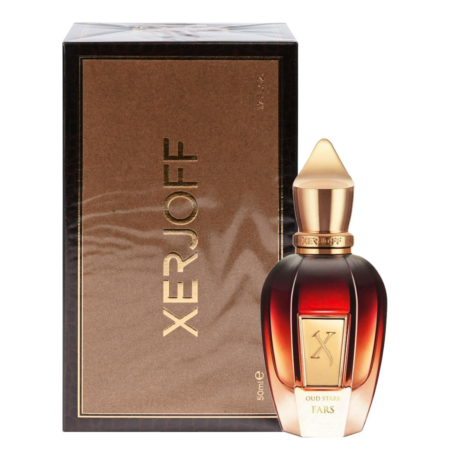 Xerjoff Oud Stars Fars EDP 50 ml