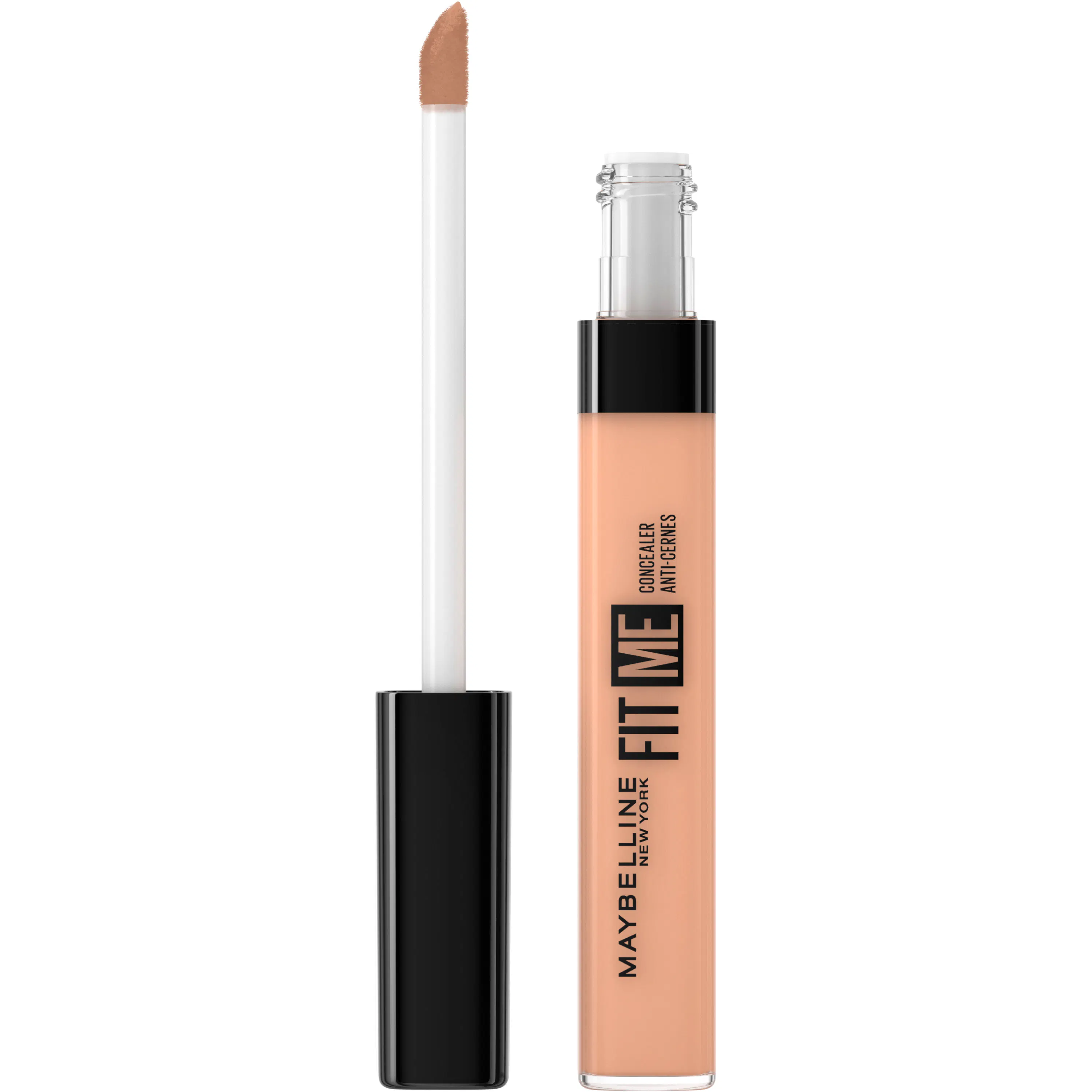 Maybelline Fit Me Concealer 35 Deep 6,8 ml