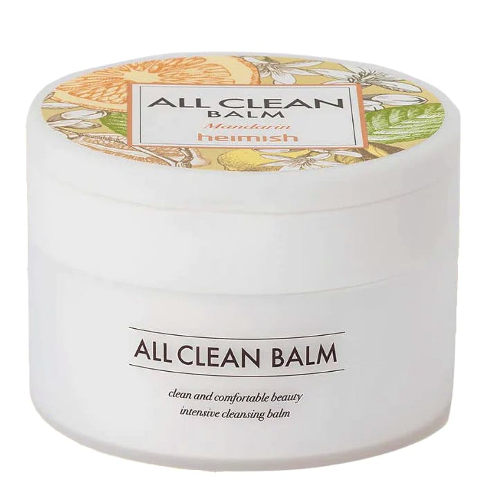 Heimish All Clean Balm Mandarin 120 ml