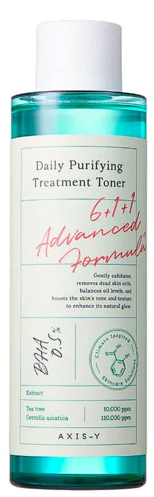 AXIS-Y Daily Purifying Treatment Toner 200 ml