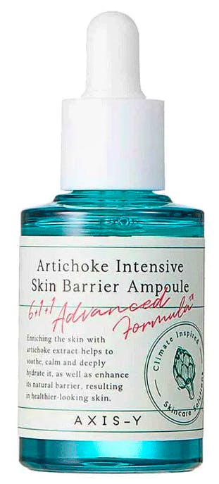AXIS-Y Artichoke Intensive Skin Barrier Ampoule 30 ml