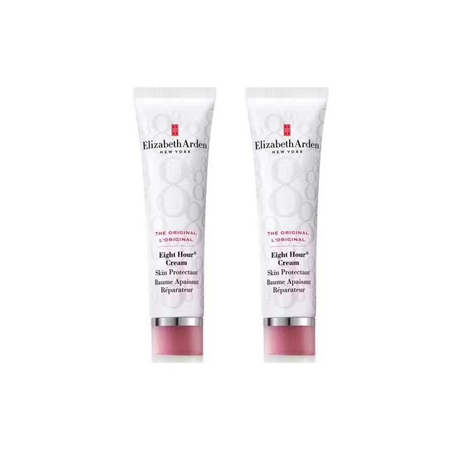 Elizabeth Arden Eight Hour Cream 2 x 50 ml