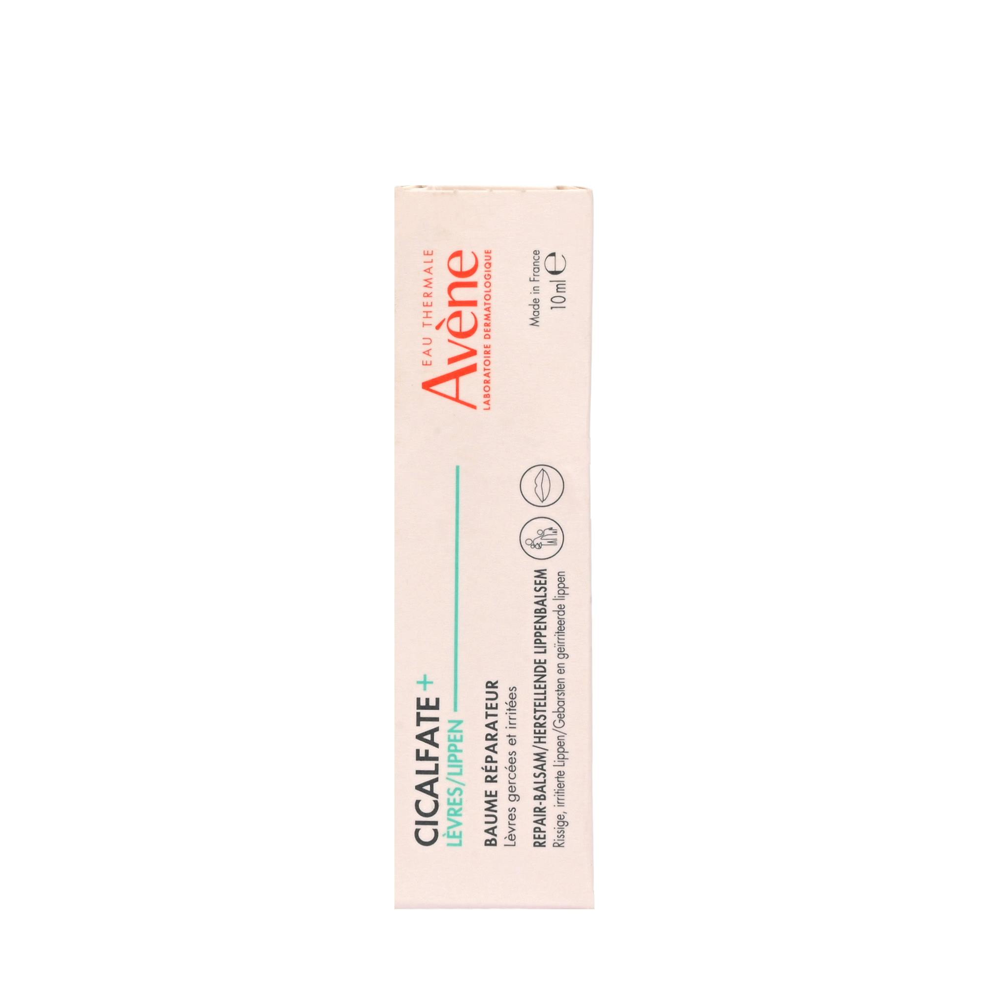 Avène Cicalfate+ Lip Balm 10 ml