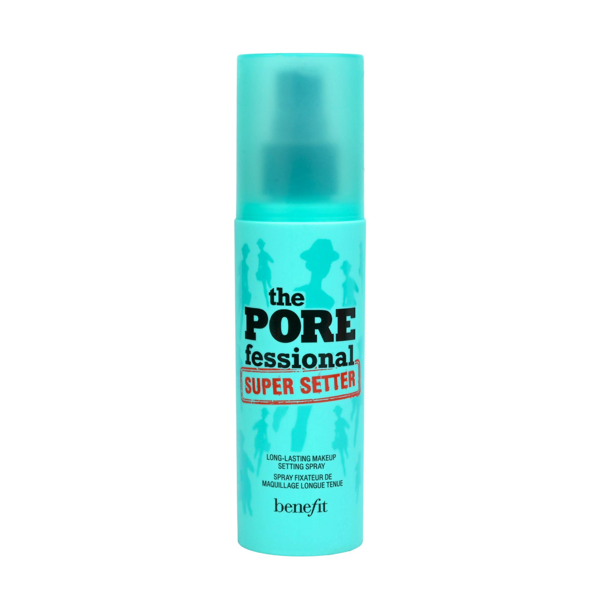 Benefit Porefessional Super Setter Setting Spray 120 ml
