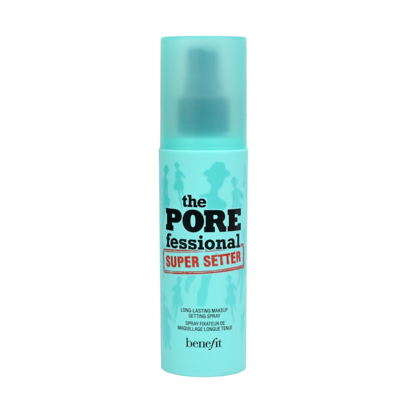 Benefit Porefessional Super Setter Setting Spray 120 ml