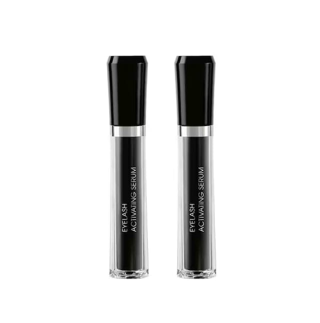 M2 Beaut&eacute; Eyelash Activating Serum 2 x 4 ml