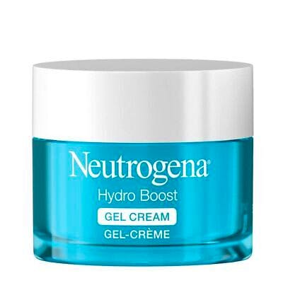 Neutrogena hydroboost deals gel-cream