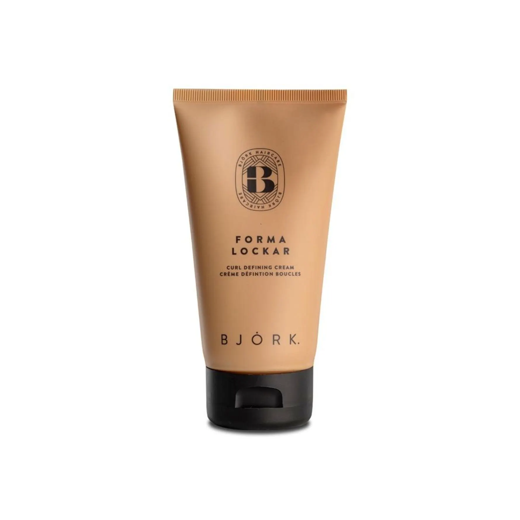 Bj&ouml;rk Forma Lockar Curl Defining Cream 200 ml