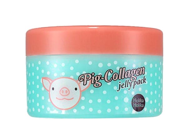 Holika Holika Pig Collagen Jelly Pack 80 ml