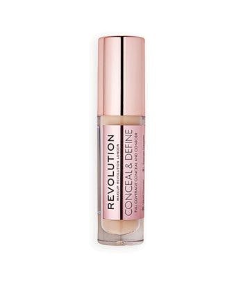 Revolution Conceal & Define Concealer C11 4 g