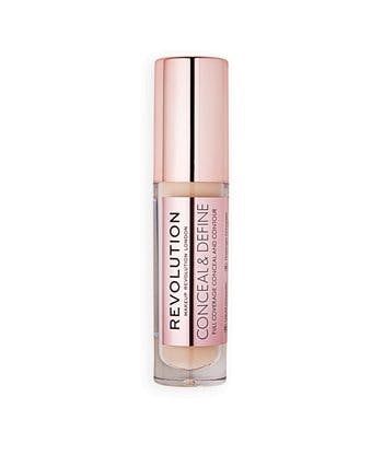 Revolution Conceal & Define Concealer C11