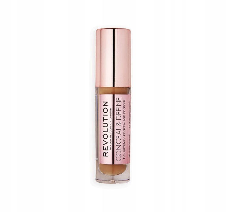 Revolution Conceal & Define Concealer C14 4 g