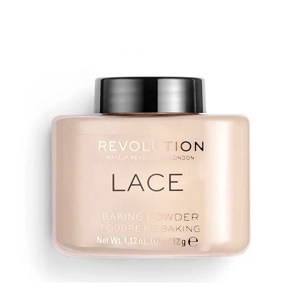 Revolution Lace Baking Powder 32 g