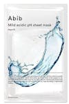 Abib Mild Acidic pH Sheet Mask Aqua Fit 1 pcs