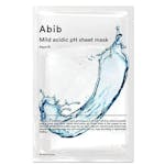 Abib Mild Acidic pH Sheet Mask Aqua Fit 1 stk