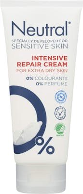 Neutral Intensive Repair Crème 100 ml