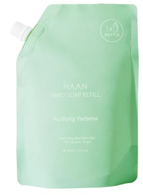 HAAN Hand Soap Refill Purifying Verbena 350 ml