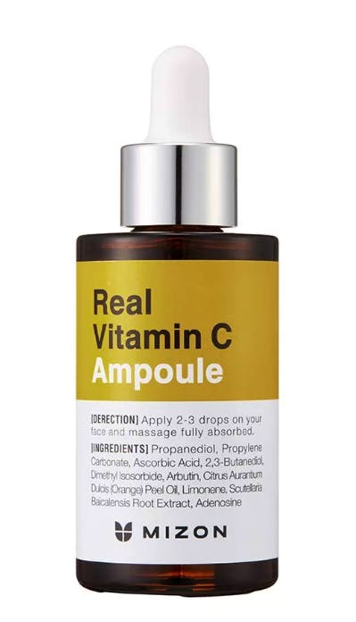 Mizon Real Vitamin C Ampoule 30 ml