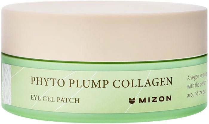 Mizon Phyto Plump Collagen Eye Gel Patch 60 st