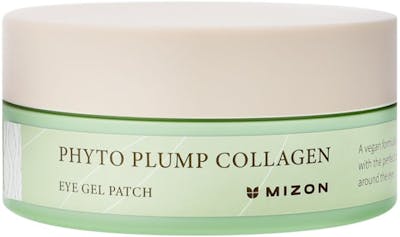 Mizon Phyto Plump Collagen Eye Gel Patch 60 stk