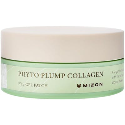 Mizon Phyto Plump Collagen Eye Gel Patch 60 pcs