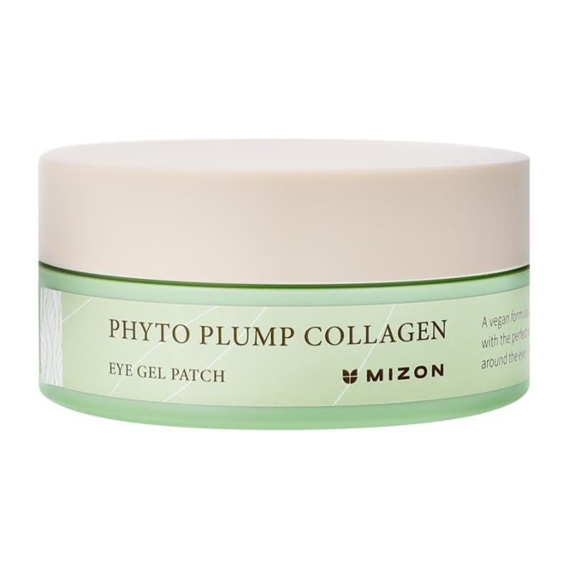 Mizon Phyto Plump Collagen Eye Gel Patch 60 kpl