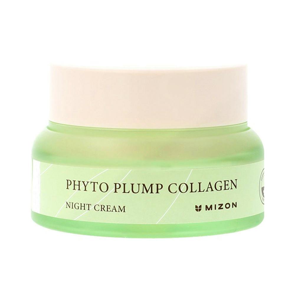 Mizon Phyto Plump Collagen Night Cream 50 ml