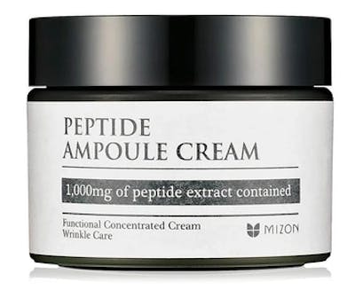 Mizon Peptide Ampoule Cream 50 ml