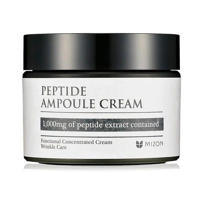 Mizon Peptide Ampoule Cream 50 ml
