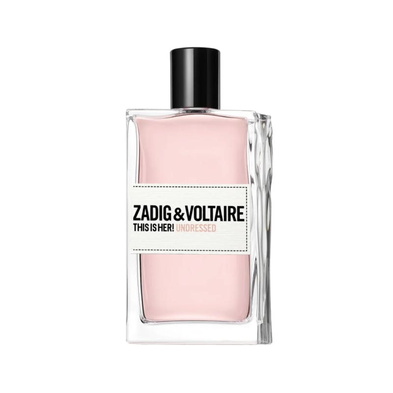 Zadig &amp; Voltaire This Is Her! Undressed EDP 100 ml