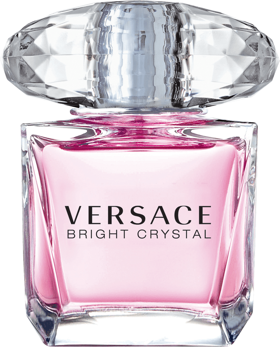 Versace Bright Crystal 90 Ml