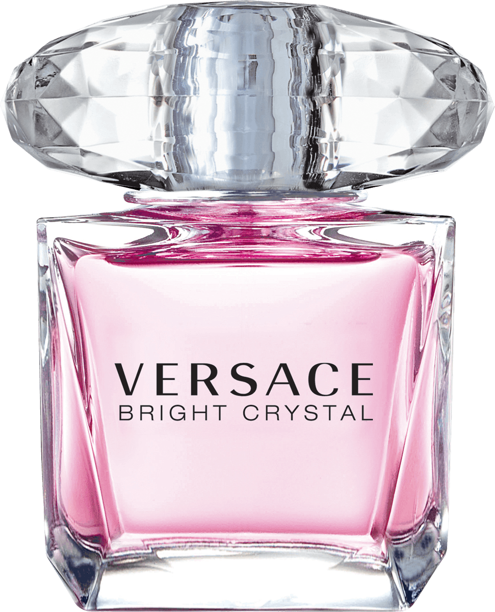 versace bright crystal 90 ml