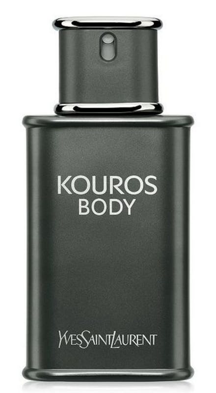 Yves Saint Laurent Body Kouros 100 ml - kr