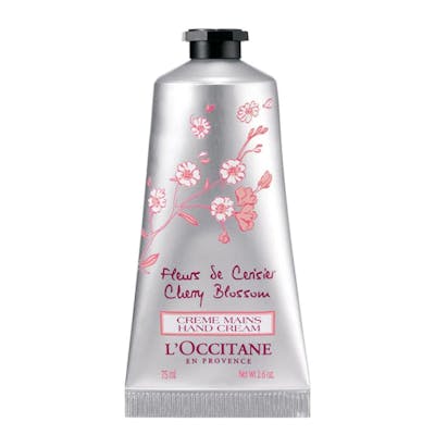 L&#039;Occitane Cherry Blossom Hand Cream 75 ml