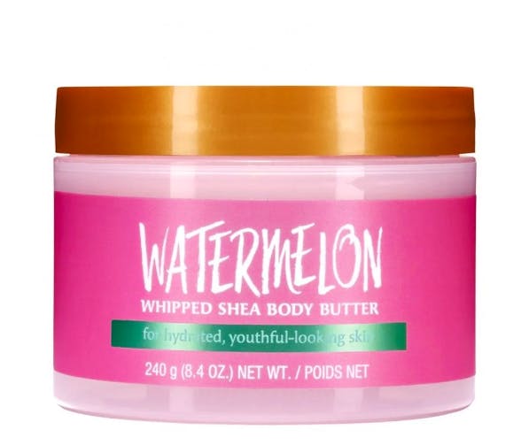 Tree Hut Whipped Body Butter Watermelon 240 g