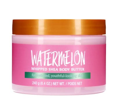 Tree Hut Whipped Body Butter Watermelon 240 g