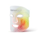 CurrentBody Skin LED 4-in-1 Zone Facial Mapping Mask 1 st