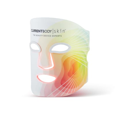 CurrentBody Skin LED 4-in-1 Zone Facial Mapping Mask 1 stk