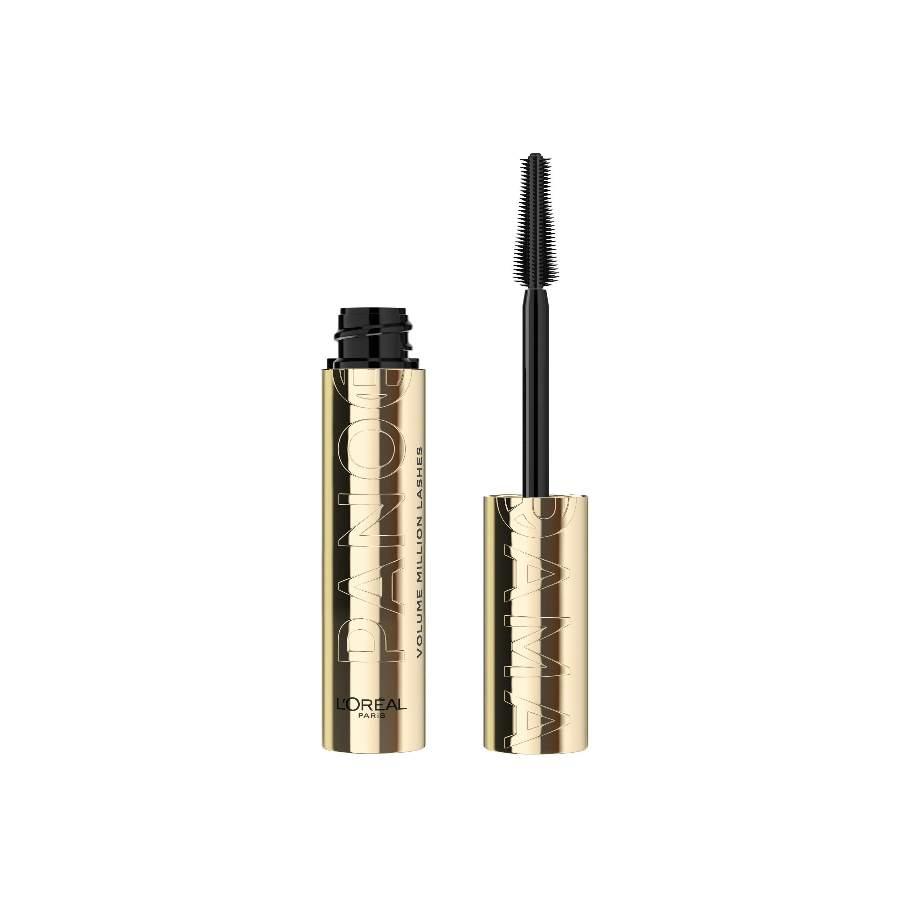 L'Or&eacute;al Paris Volume Million Lashes Panorama Mascara Black 9,9 ml