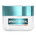 L&#039;Oréal Paris Bright Reveal Day Cream SPF50 50 ml