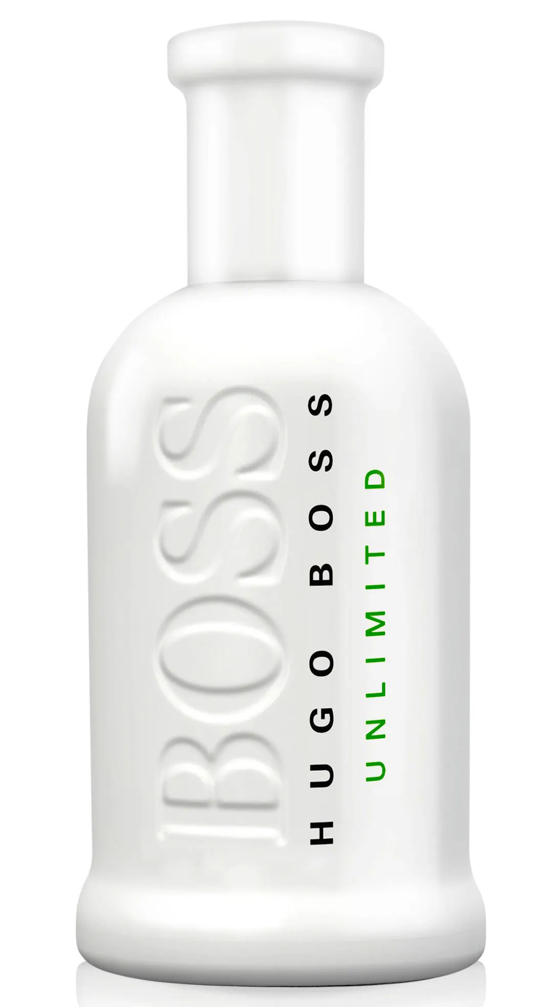 Hugo Boss Boss Bottled Unlimited 100 ml