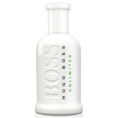 Hugo Boss Boss Bottled Unlimited 100 ml