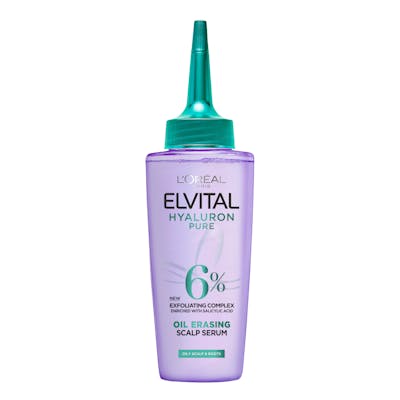 L&#039;Oréal Paris Elvital Hyaluron Pure Scalp Serum 102 ml
