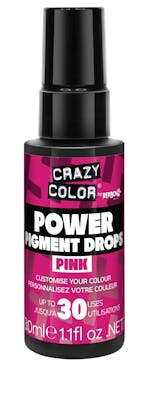 Renbow Crazy Color Power Pure Pigment Drops Pink 30 ml