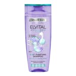 L&#039;Oréal Paris Elvital Hyaluron Pure Shampoo 400 ml