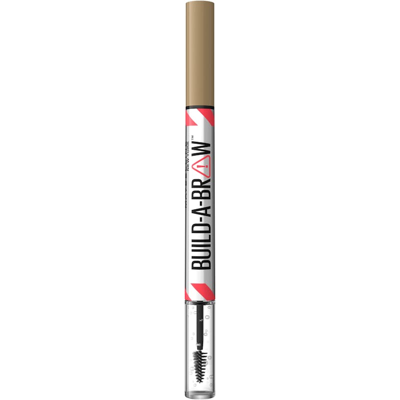 Maybelline Build-a-Brow Pen 250 Blonde 1 stk