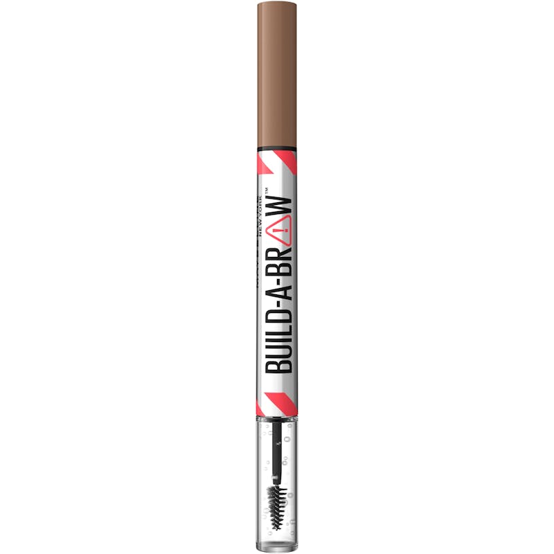 Maybelline Build-a-Brow Pen 255 Soft Brown 1 kpl