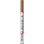 Maybelline Build-a-Brow Pen 255 Soft Brown 1 stk
